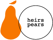 Heir's Pears